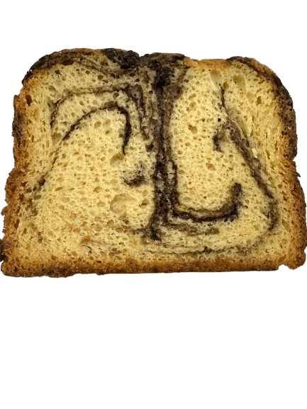 Gateaux Marble Chocolat/ Chocolate Marble Cake
