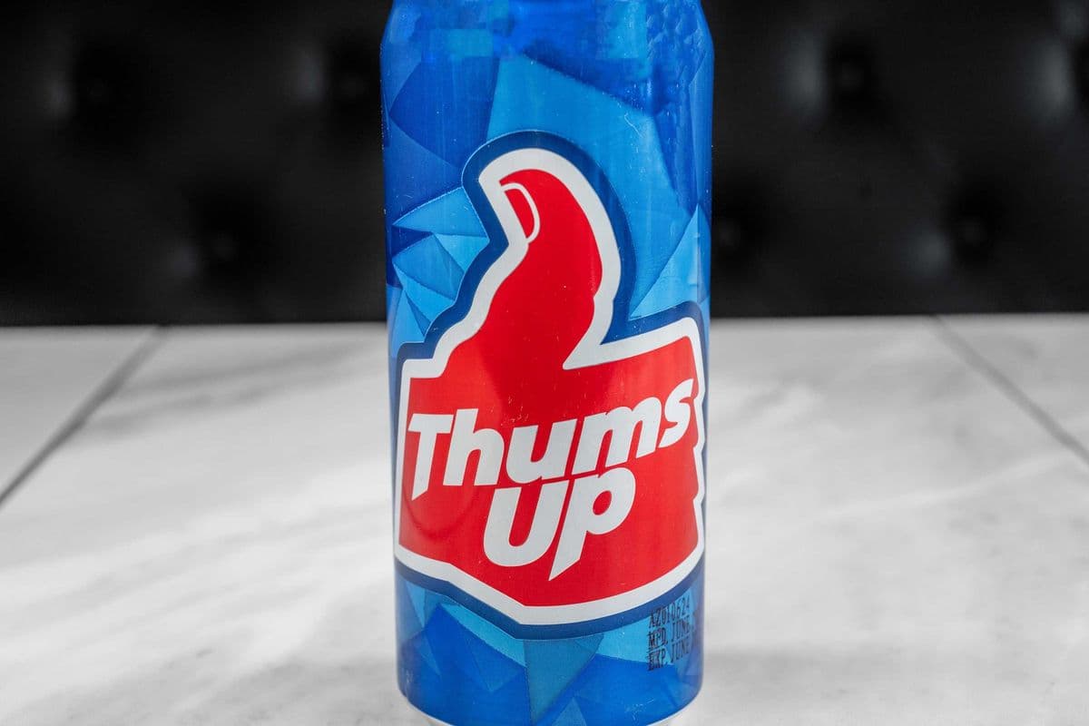 Thums Up