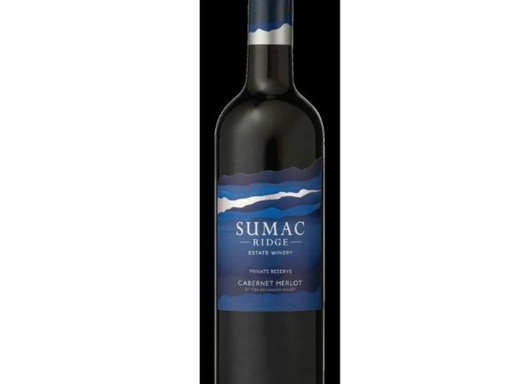 BTL Sumac Cab Merlot