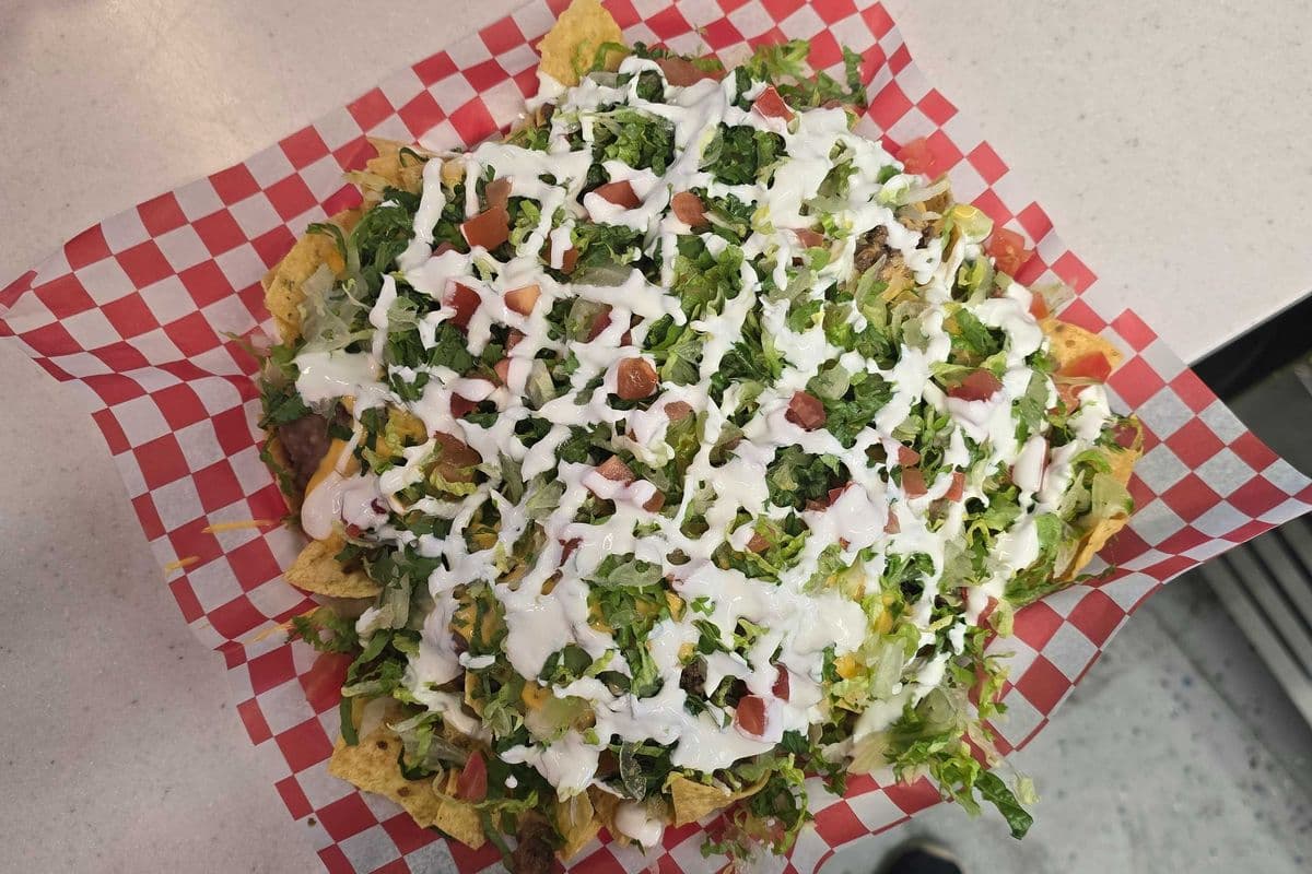 Nachos