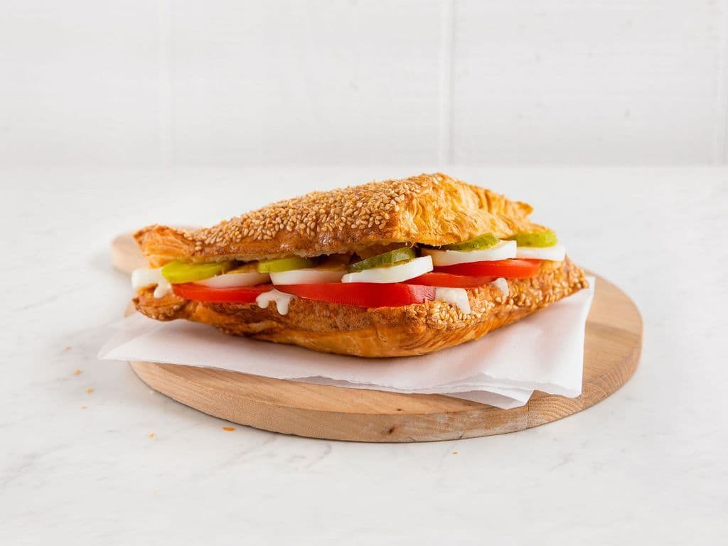Bureka Treat