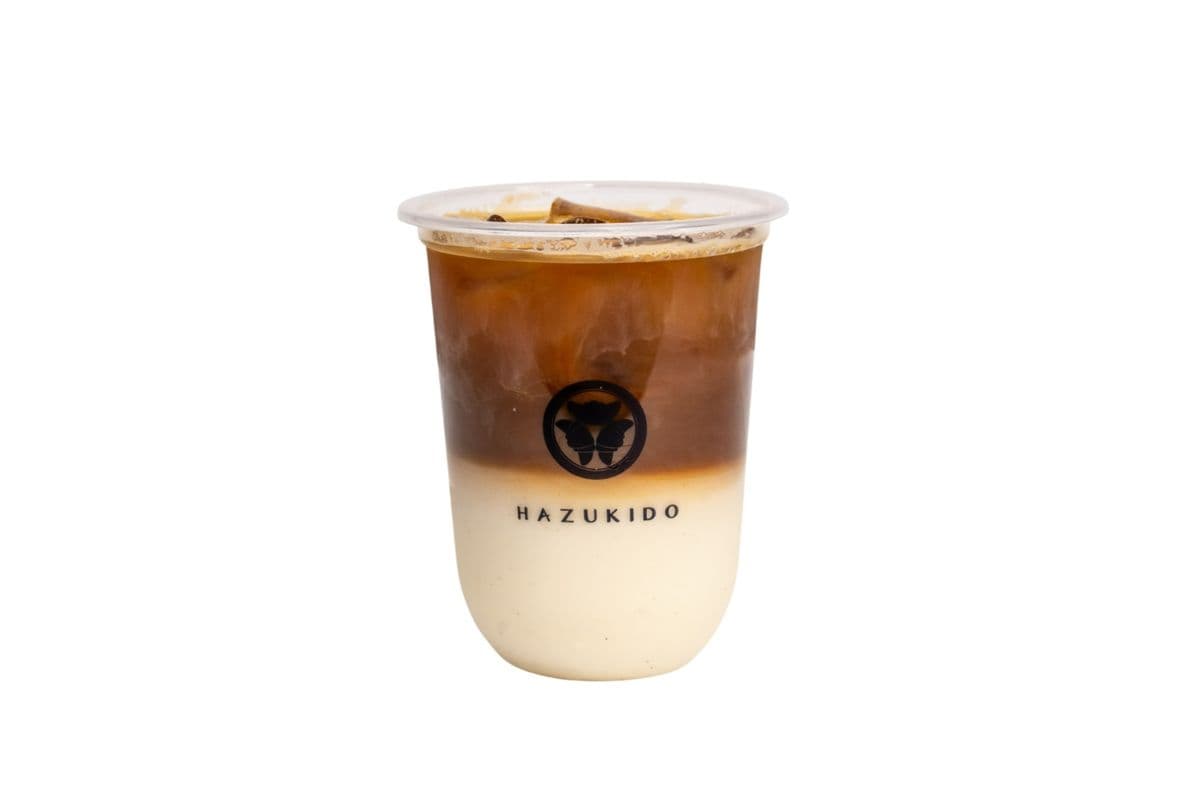 Coffee Milk Tea