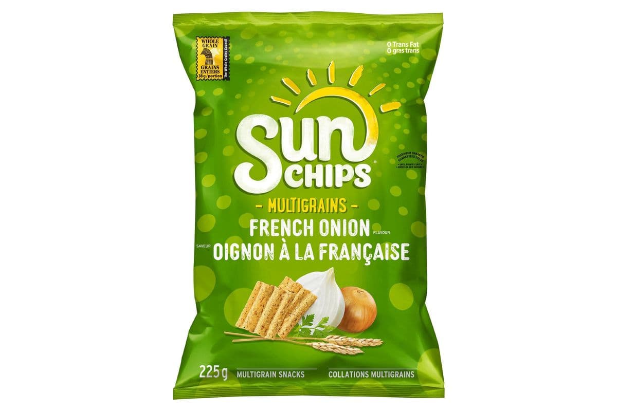 Sun Chips French Onion (200 g)