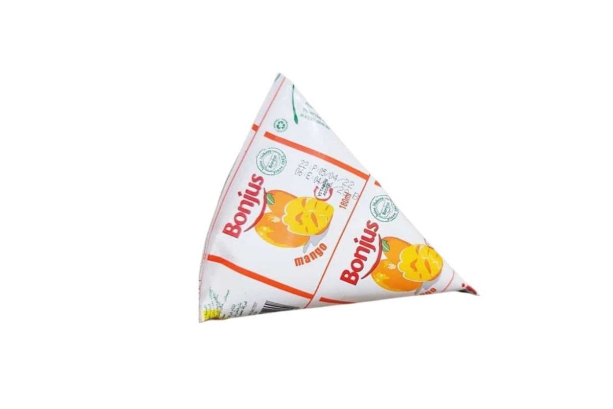 Bonjus - Mango Juice