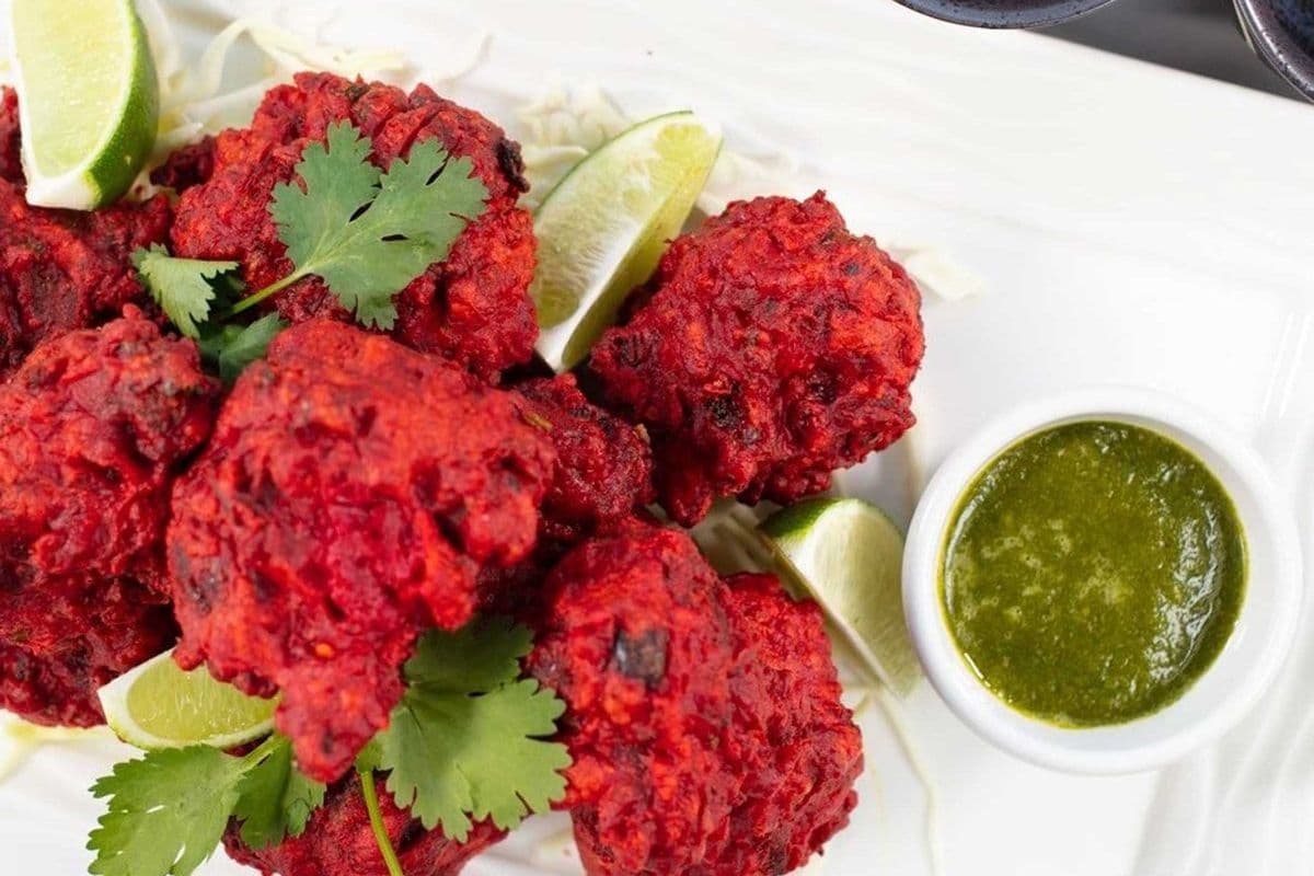 Pakora