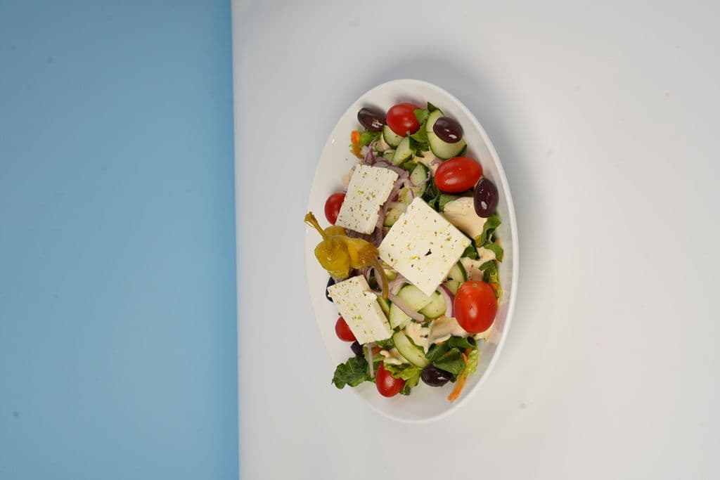 Salade maison / House salad