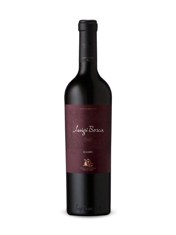 Luigi Bosca Malbec (1 x 750 ml)