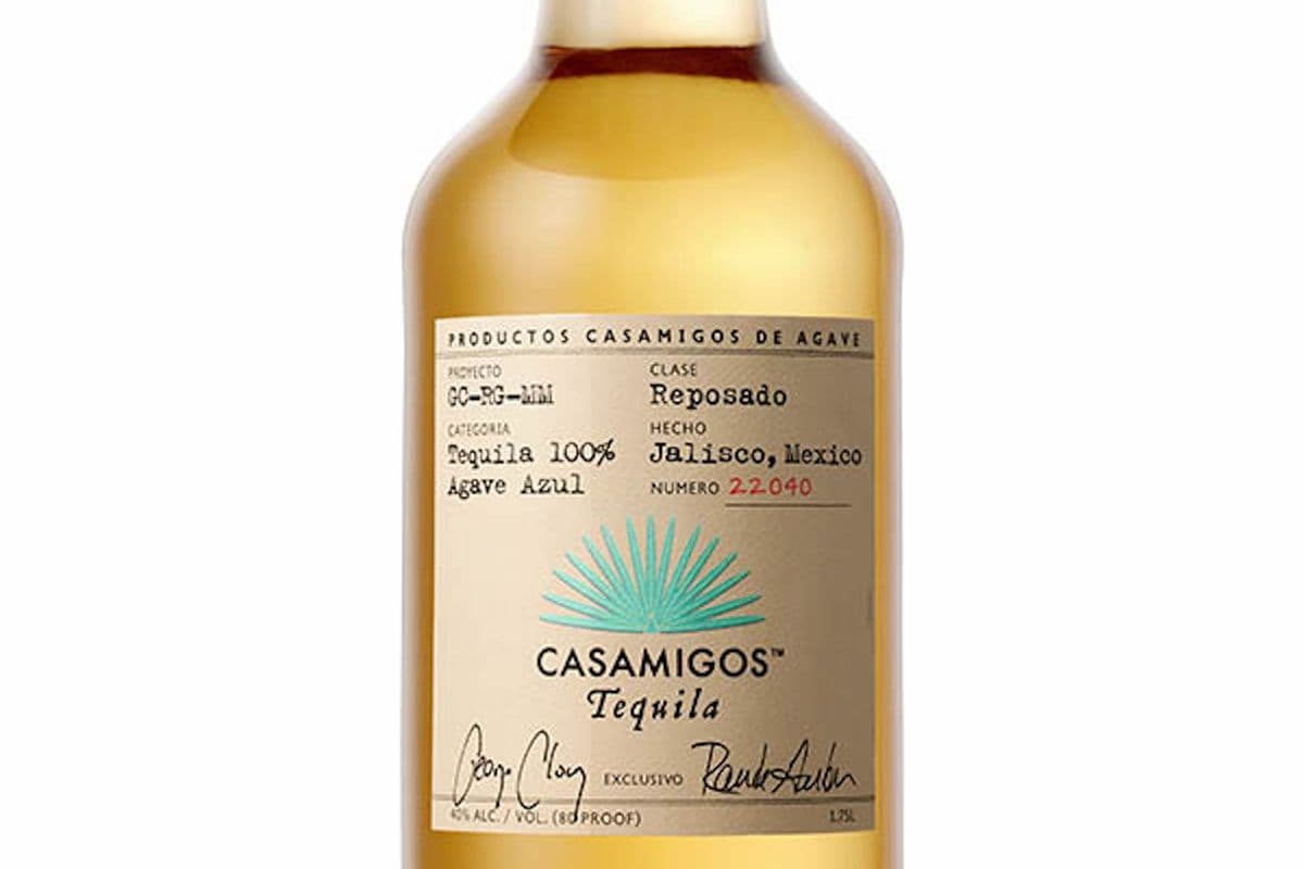 CASAMIGOS REPOSADO 750ML (1 x 750ML)