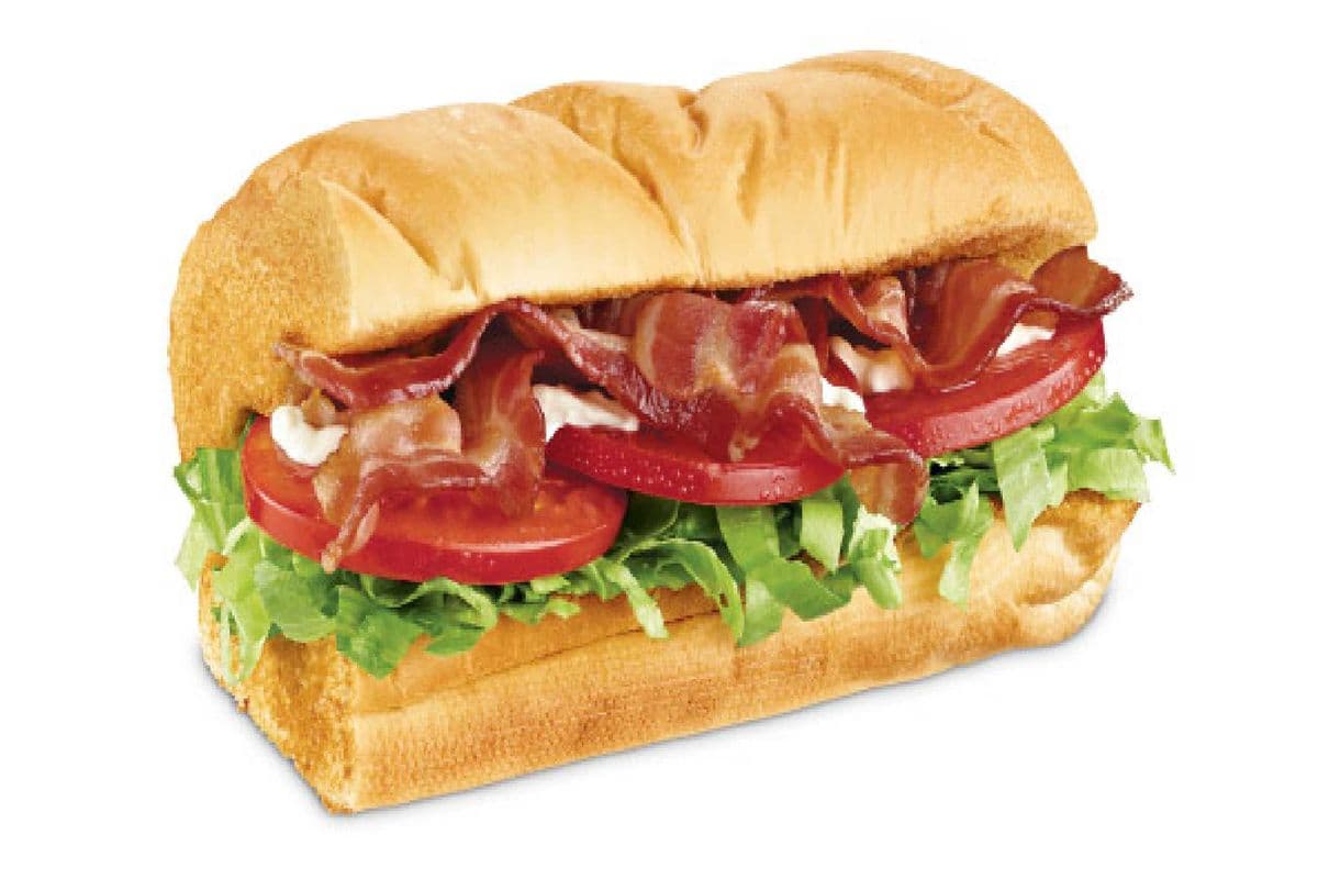 B.L.T.