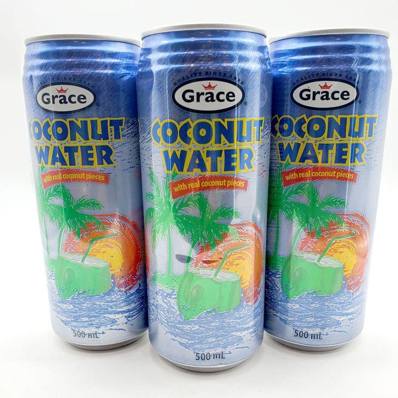 Coconut Water