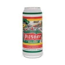 OLD STYLE PILSNER TALL CAN (1 x 710 ml Can)