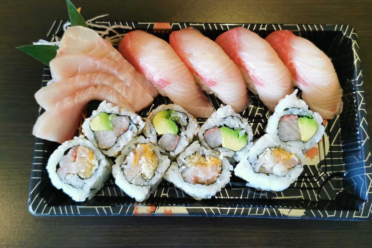 Hamachi Lover