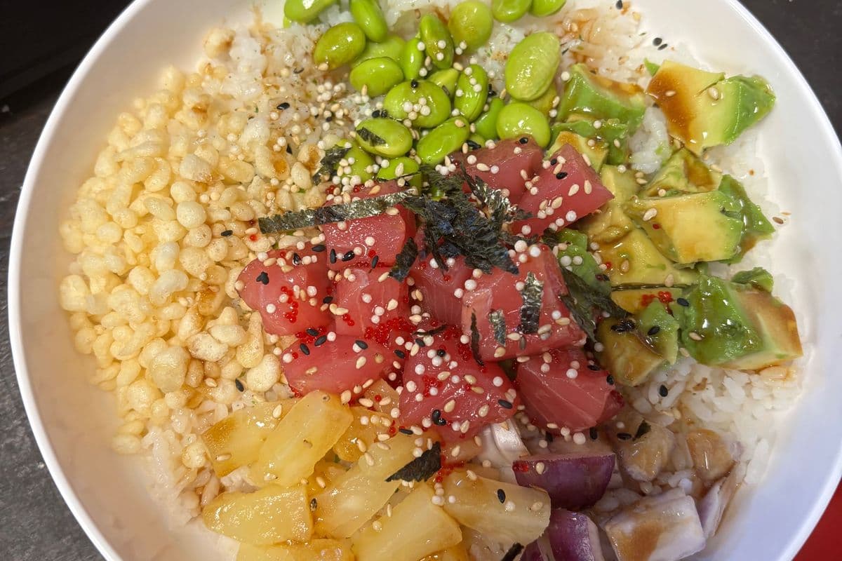 Honolulu Bowl