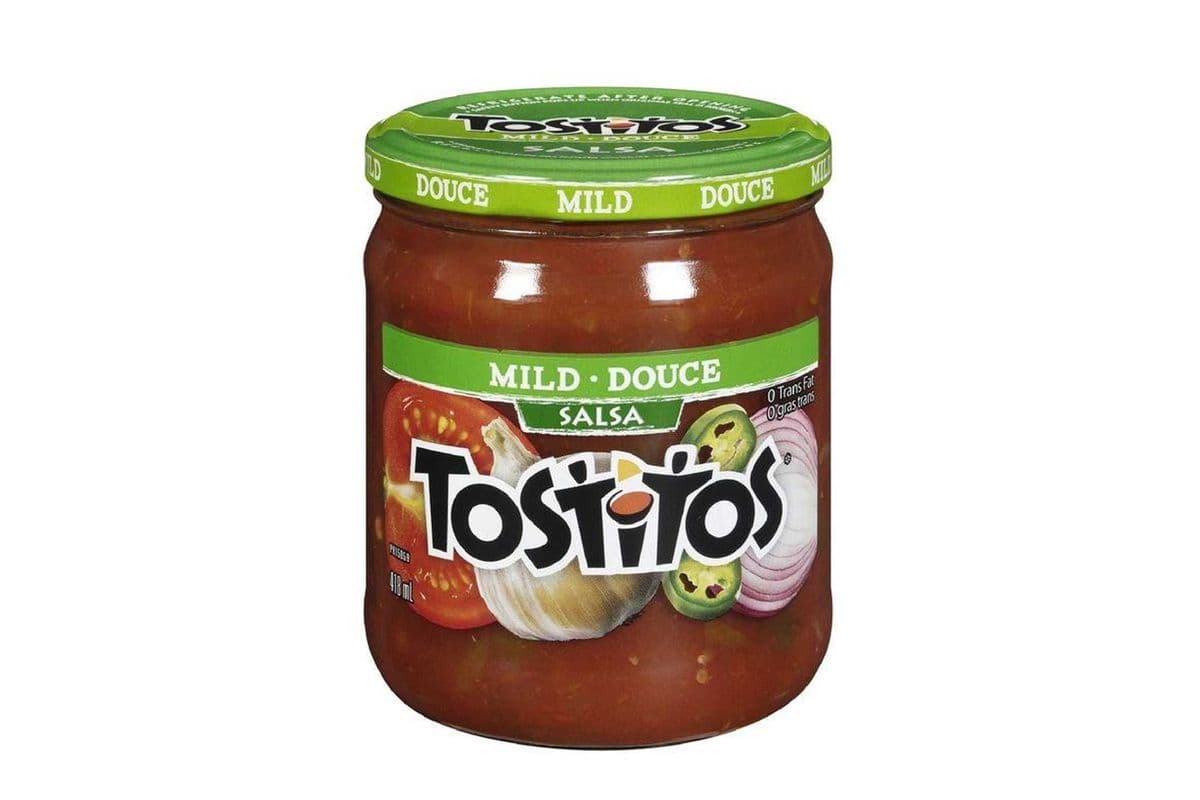 Tostitos Mild Salsa 430ml