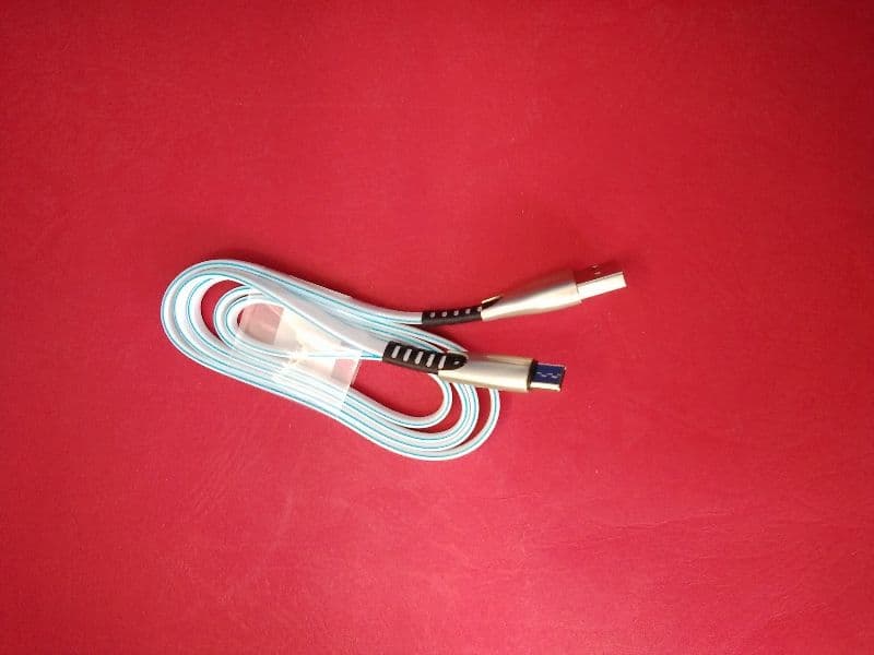 C Type Phone Charger