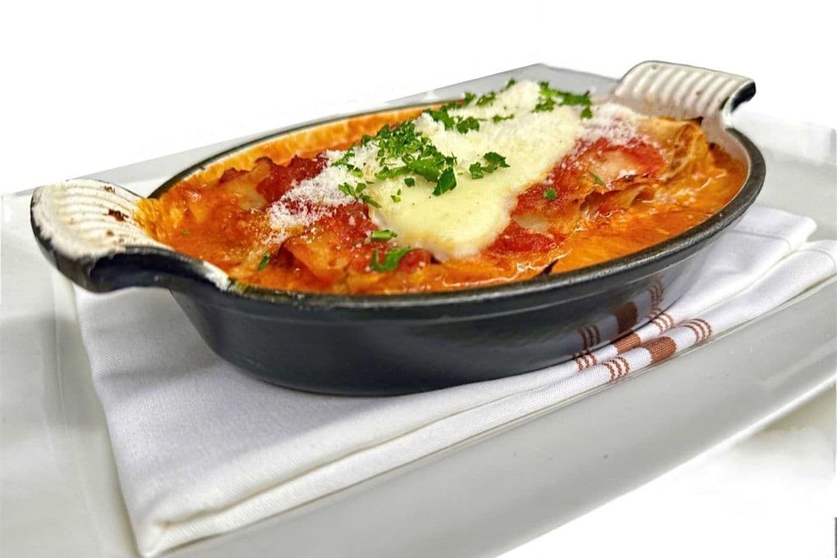 Lasagna