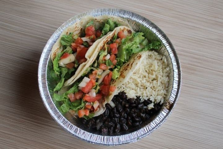 Barbacoa Beef ALC Taco