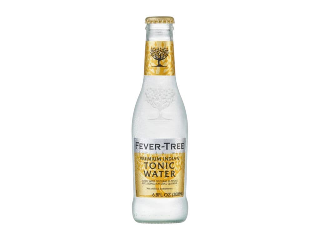 Fever-Tree - Tonic Water 200ml