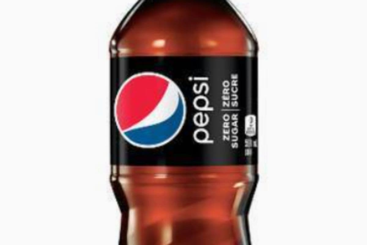 Pepsi Zero (591 ml)