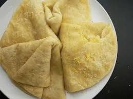 Dhalpuri