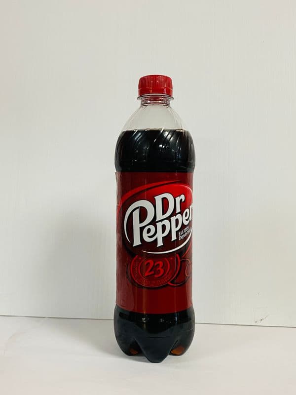 Dr. Pepper (710ml)