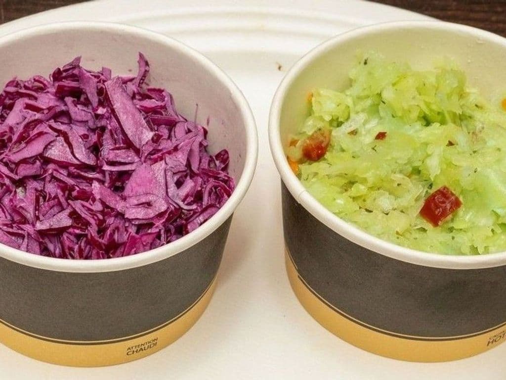 Coleslaw Fearless (Large)