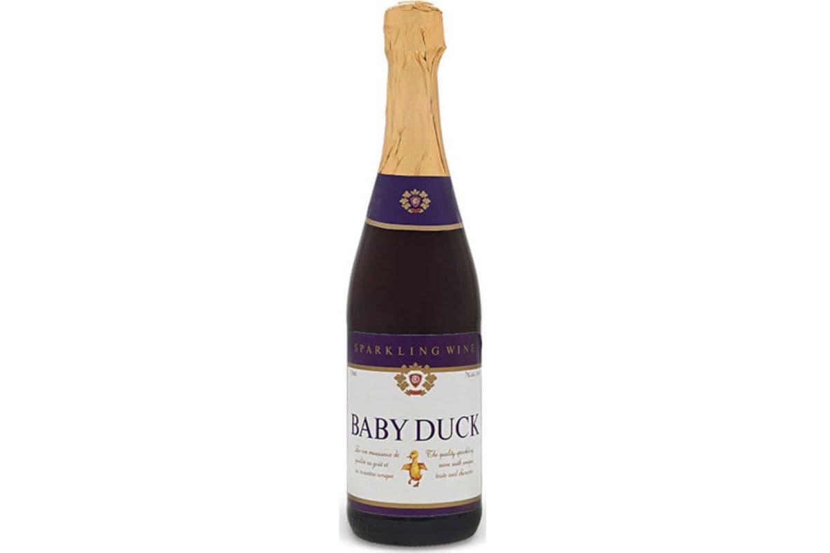 ANDRES BABY DUCK (750ML) (1 x 750ML)