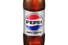 Diet Pepsi