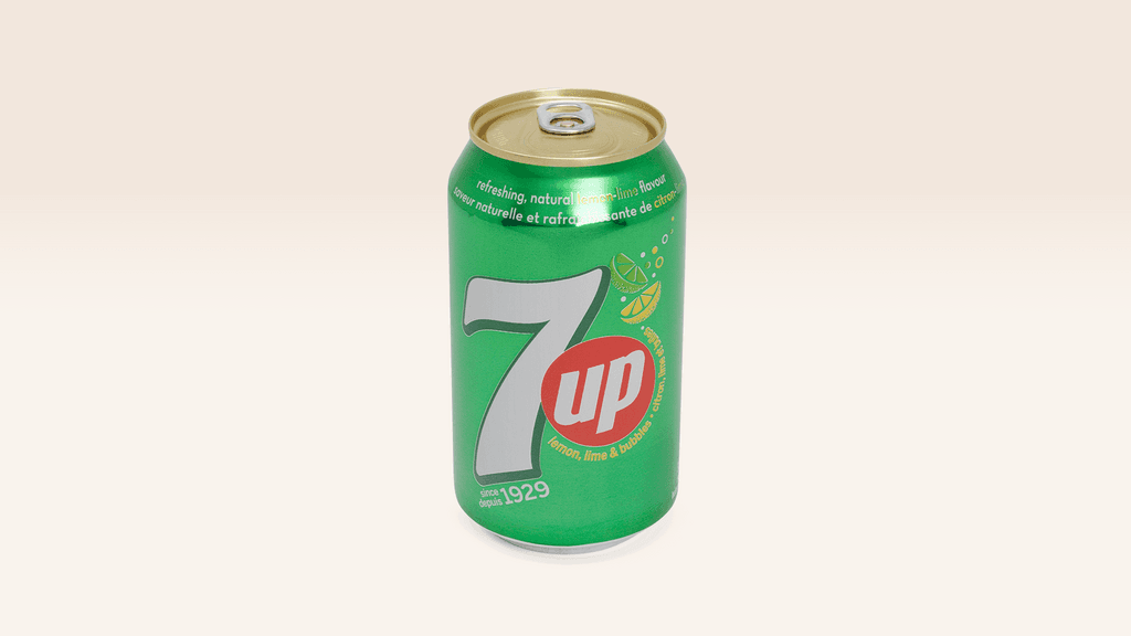 7UP / 7UP