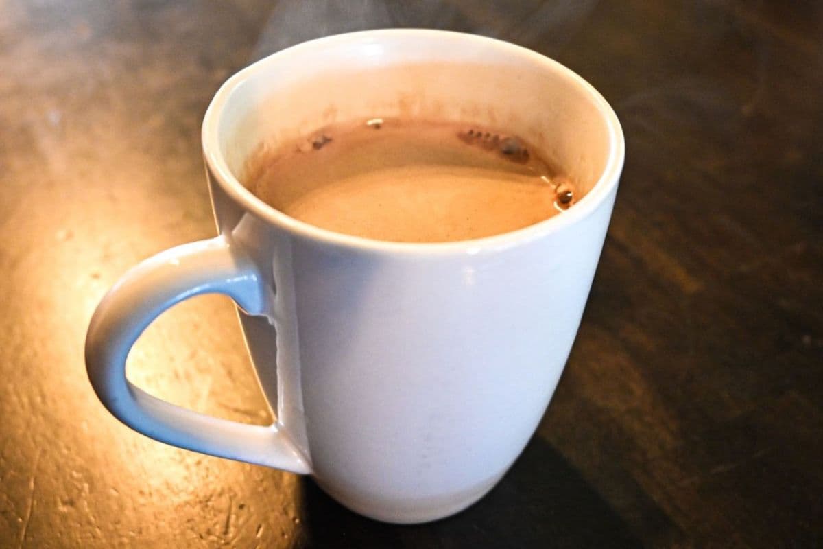 Americano (Any size)