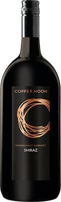 Copper Moon Moonlight Harvest Shiraz, 1.5 L