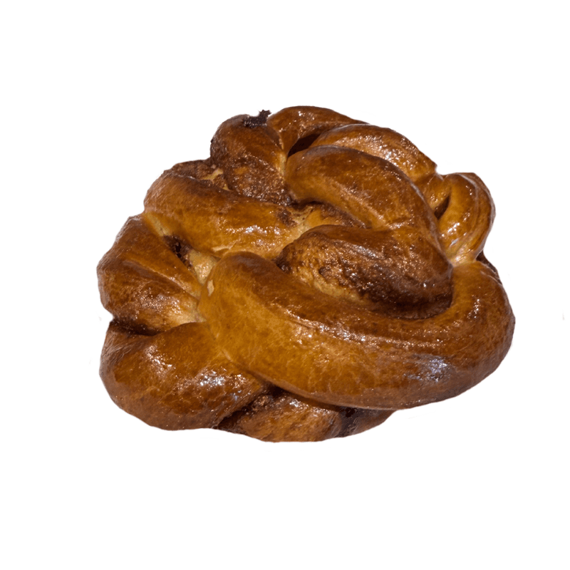 TORSADE CANNELLE / CINNAMON TWIST