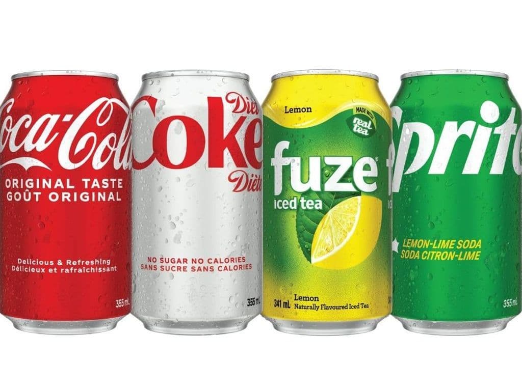 Canned Pop