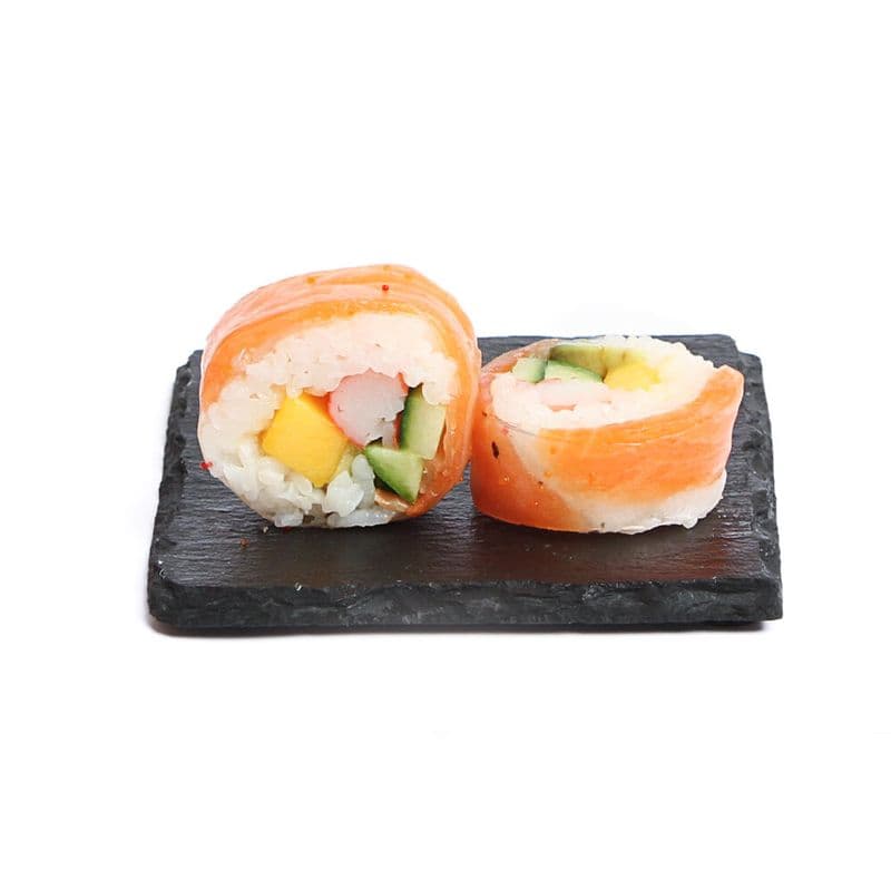 Maki traditionnel Royal / Traditional Royal Maki