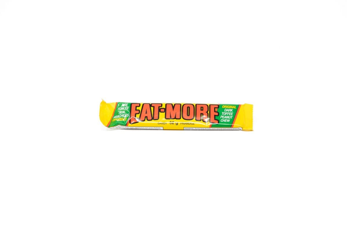 Eat-more (Regular Size) 52g