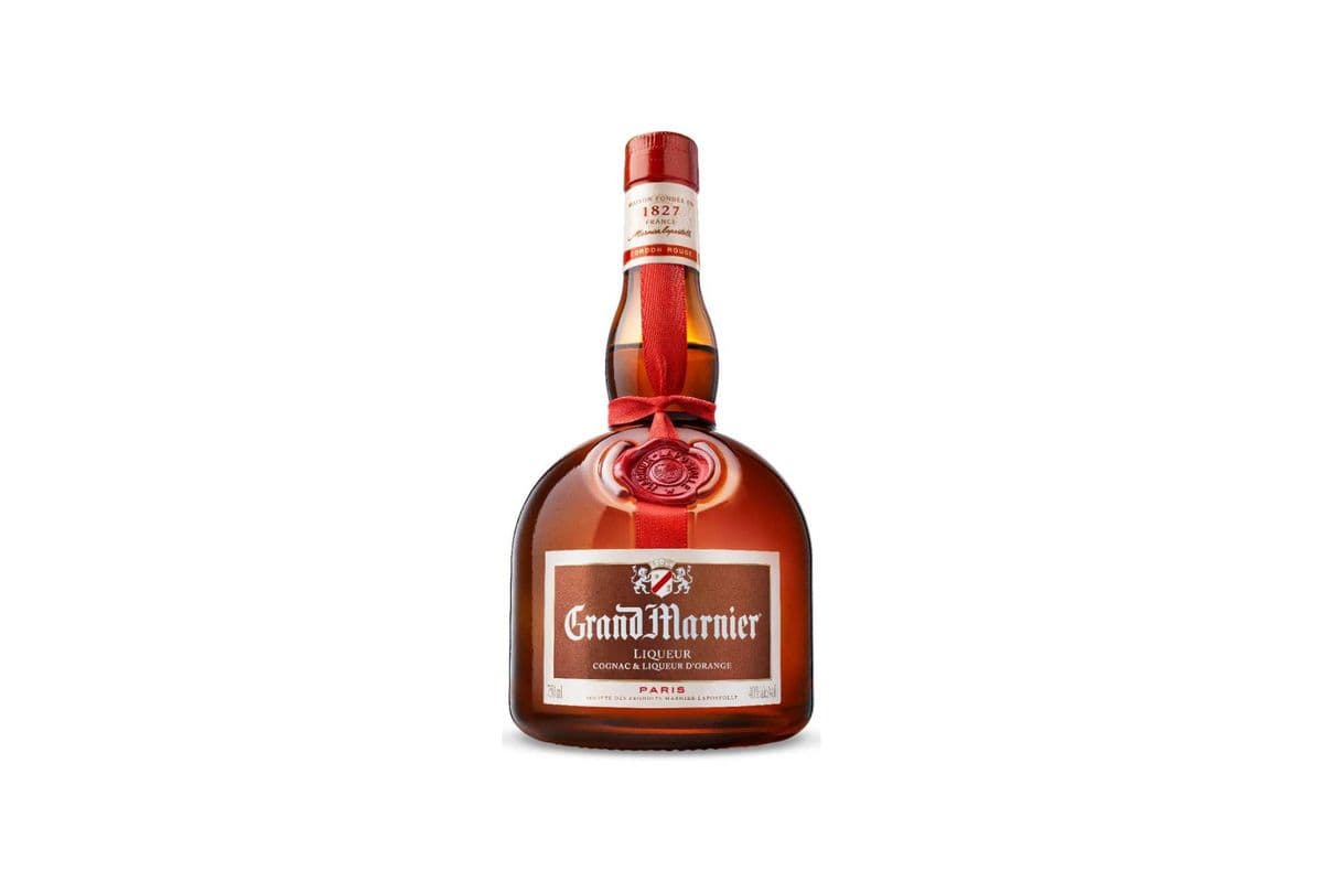 Grand Marnier (750 ml) (1 x 750ml)