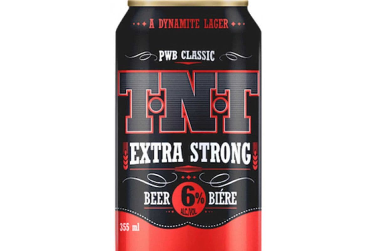 TNT (6 Cans) (6 x 355ML CAN)