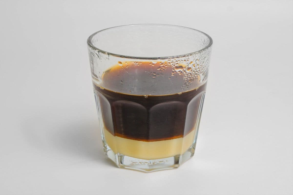 G1. Vietnamese Coffee