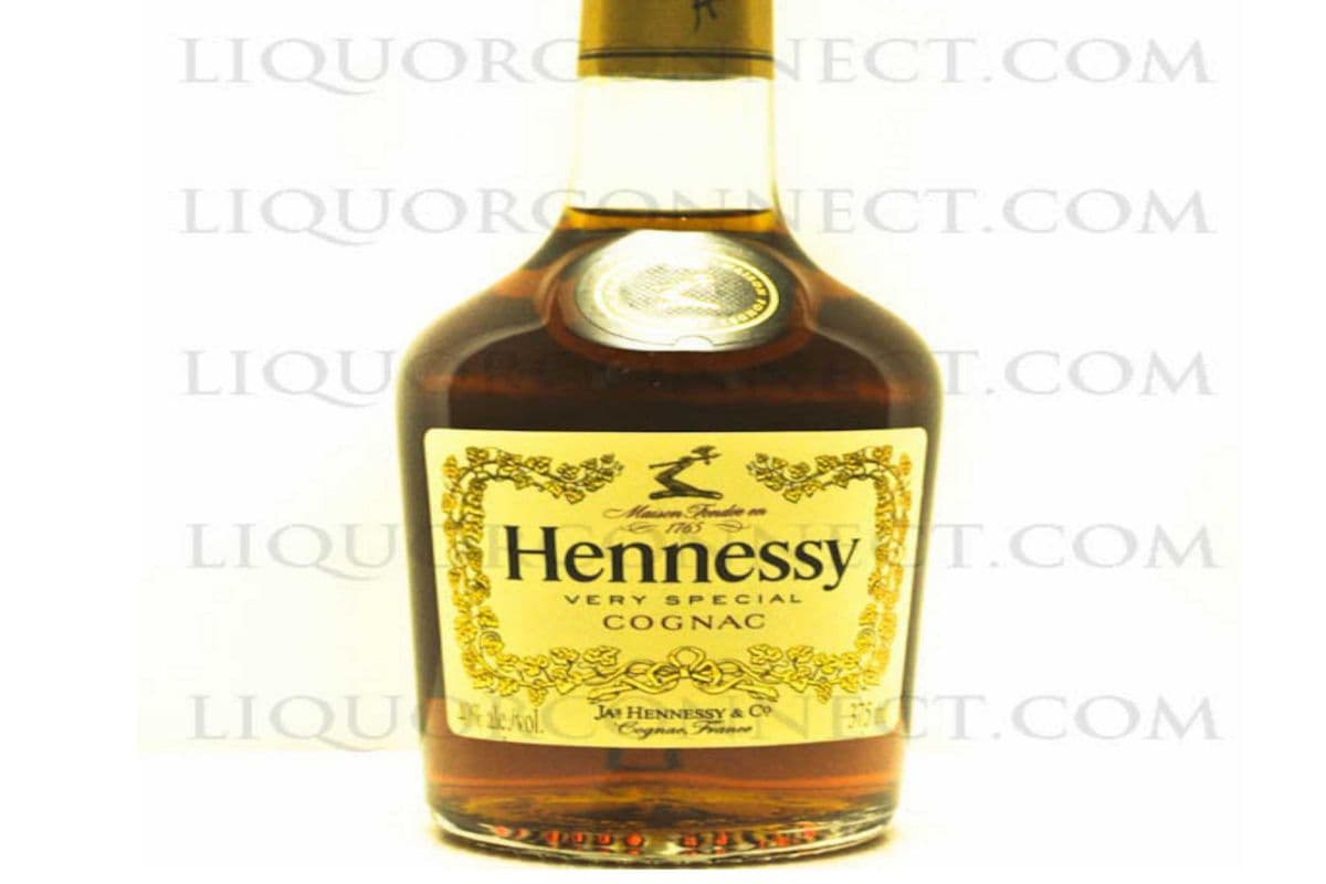 HENNESSY V.S. (1 x 375 ML) (1 x 375 ML)