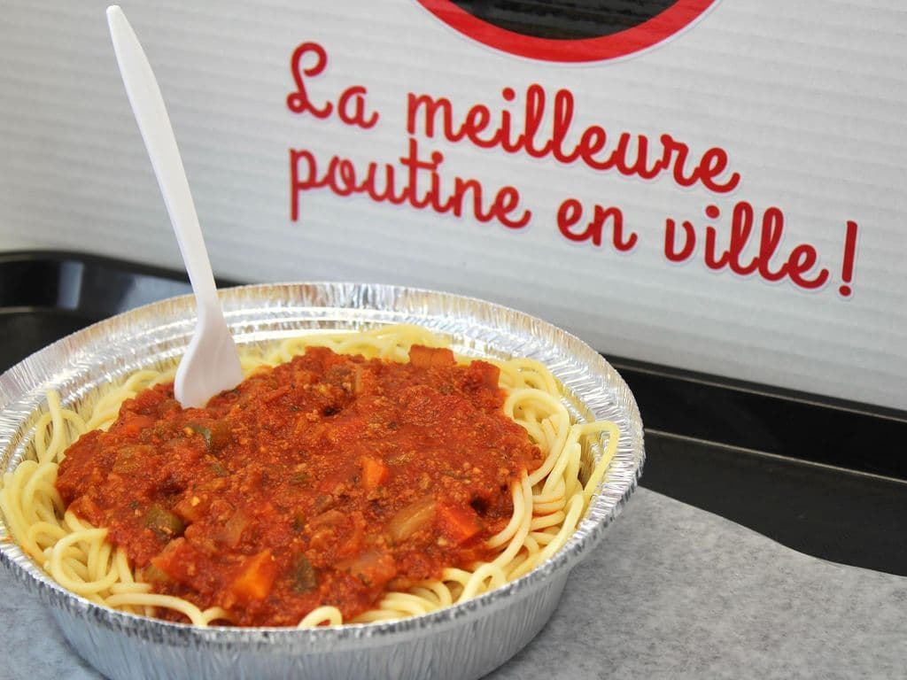 Spaghetti