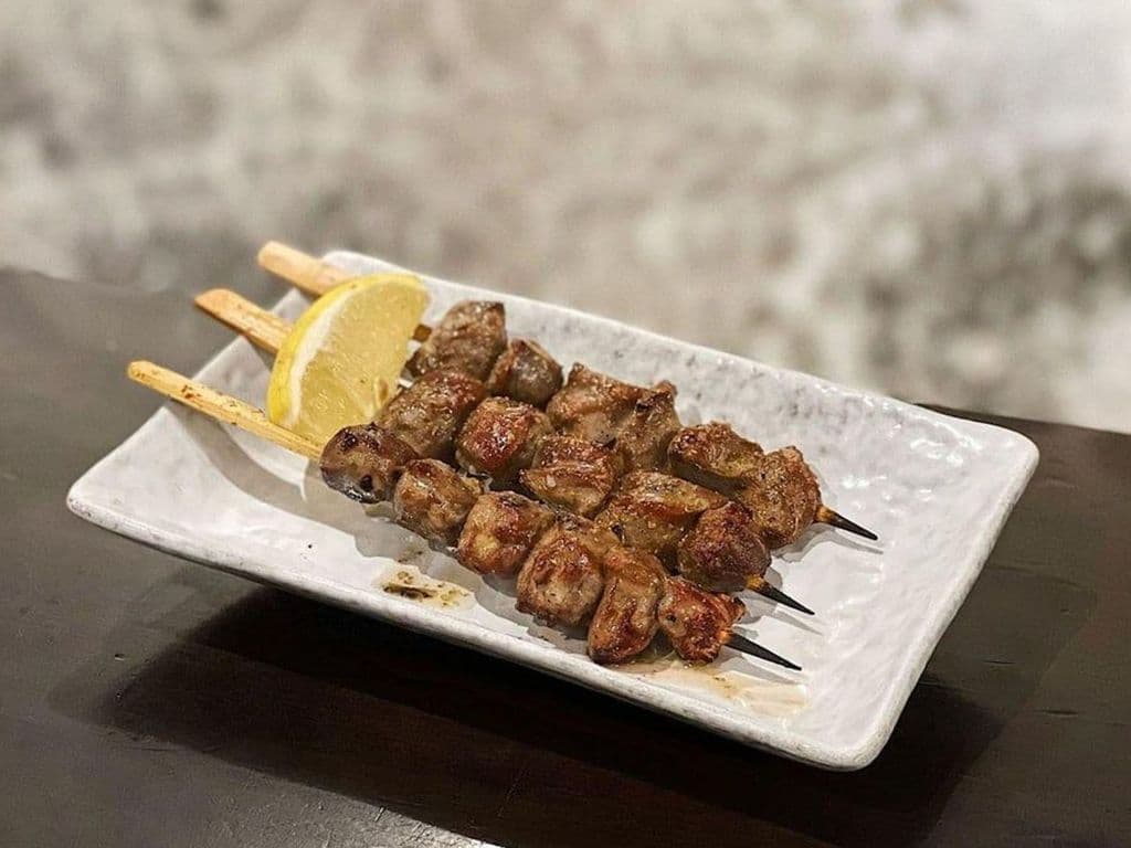 Sunagimo