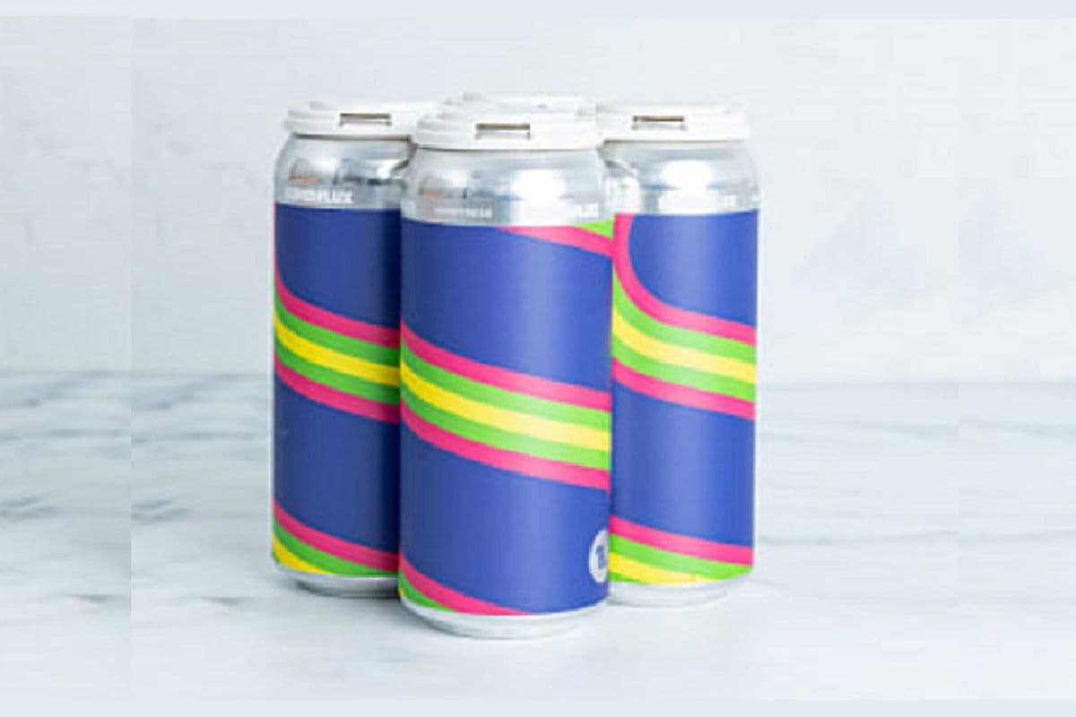 Superflux Happyness (4 Pack Cans) (4 x 473 ml)