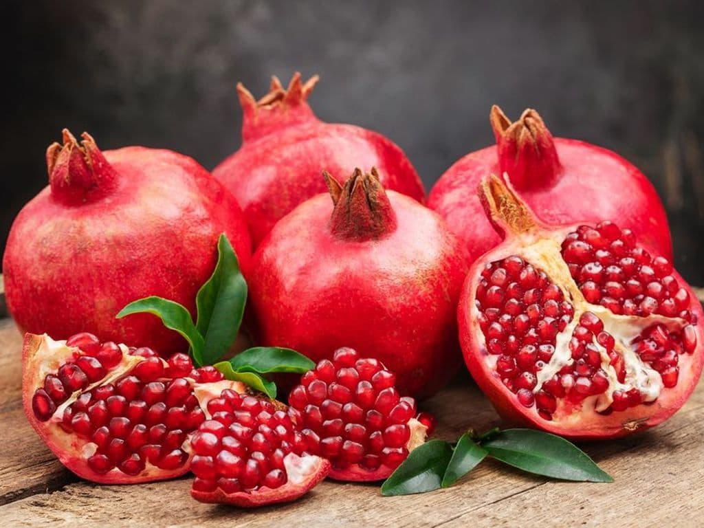 Pomegranate (1pc)