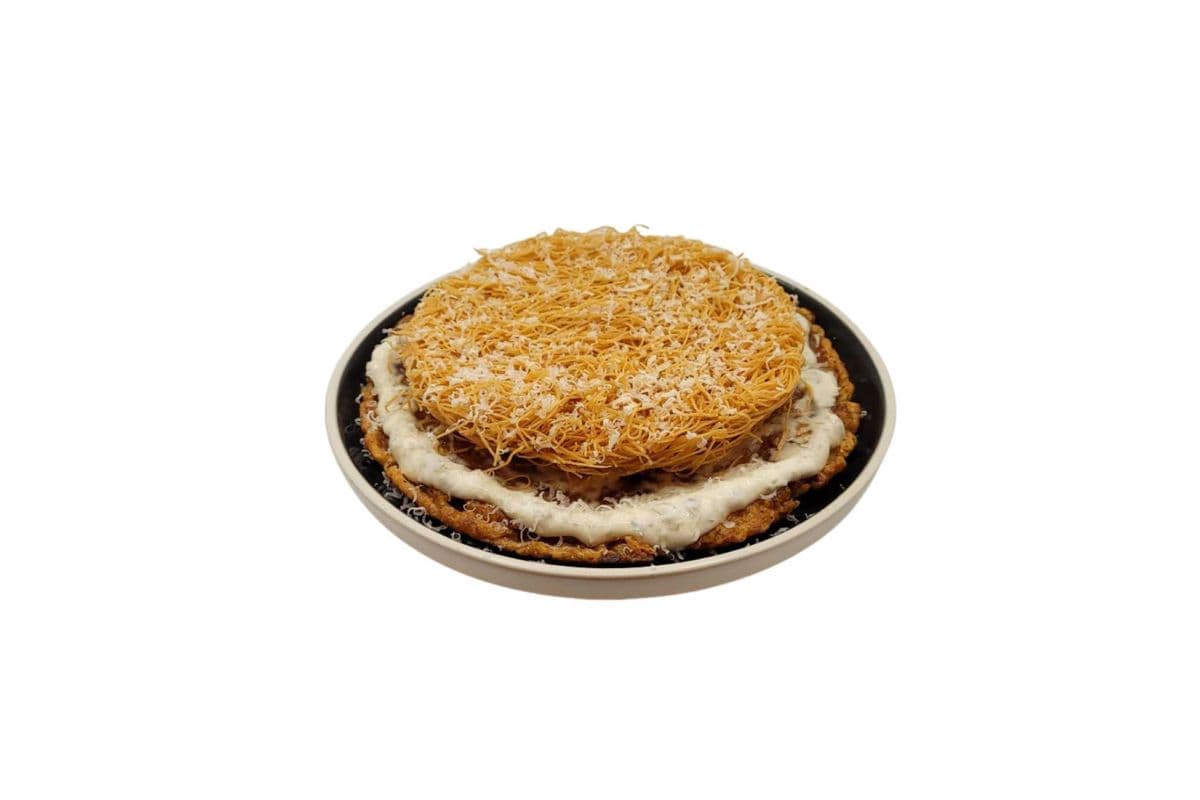Kimchi Rosti