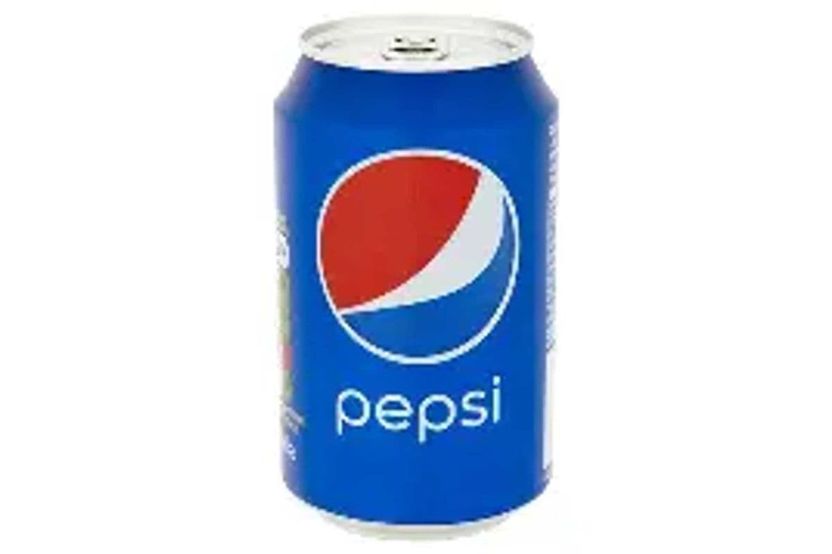 Pepsi cola Can (200ml)