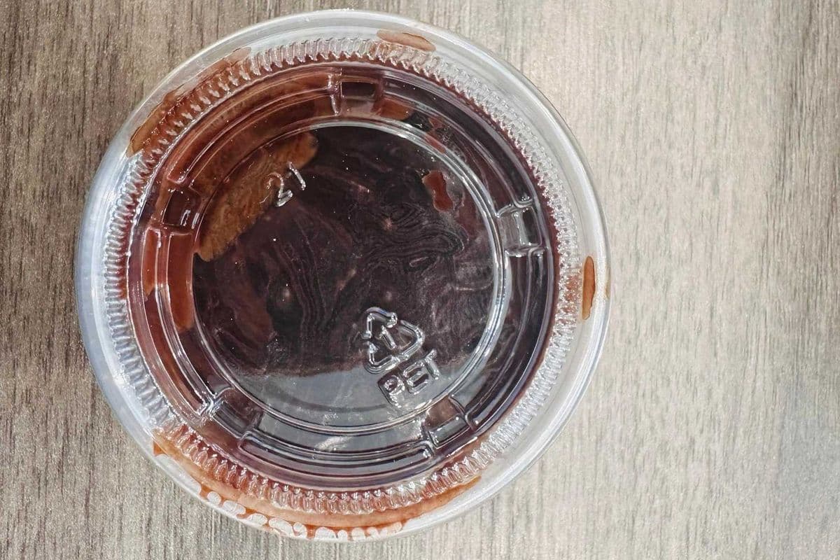 BBQ Sauce