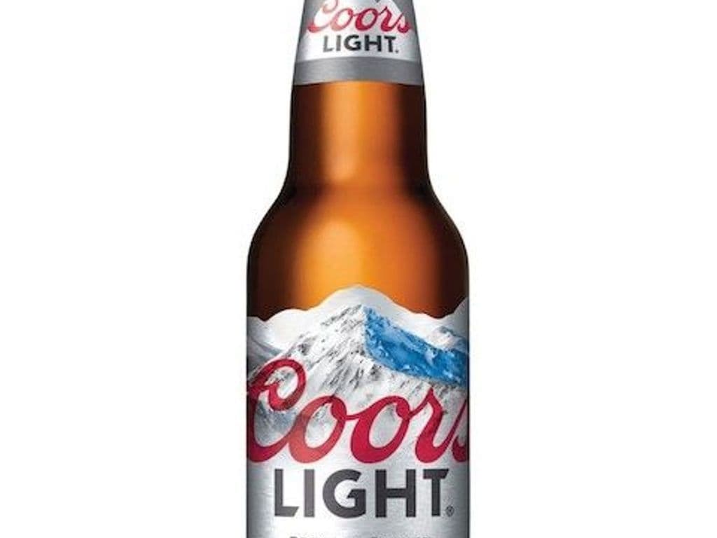 Coors Light 