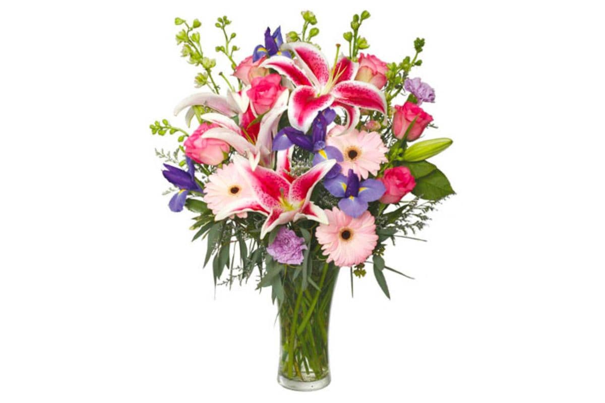 Enjoy Your Day Bouquet