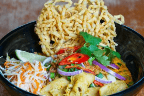 Khao Soi