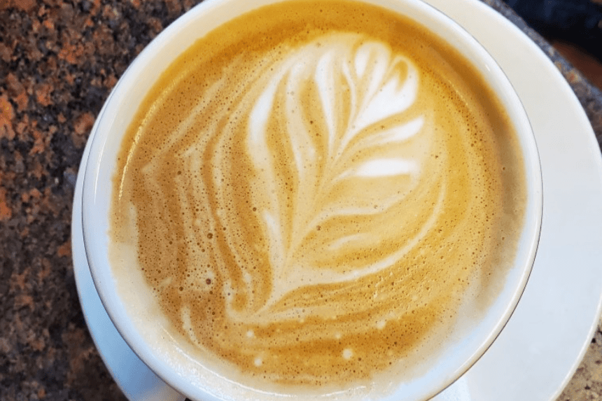 Latte